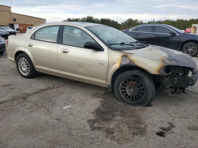 Photo 4 from auction – 2005 CHRYSLER SEBRING TO with VIN 1C3EL56R75N568051