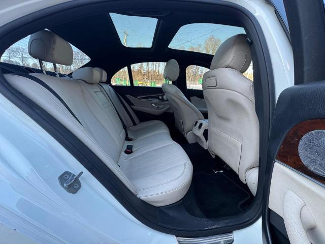 Photo 6 from auction – 2018 MERCEDES-BENZ E 300 with VIN WDDZF4JB8JA446072
