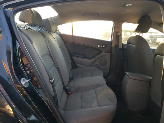 Photo 10 from auction – 2015 KIA FORTE LX with VIN KNAFK4A63F5410282