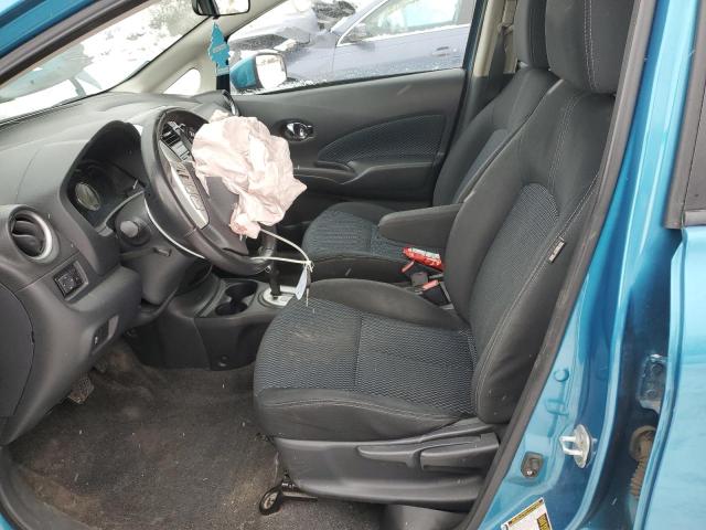 Photo 7 from auction – 2016 NISSAN VERSA NOTE with VIN 3N1CE2CP7GL354133