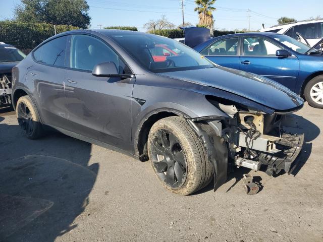 Zdjęcie 4 z aukcji – 2020 TESLA MODEL Y z VIN 5YJYGDEE9LF054204