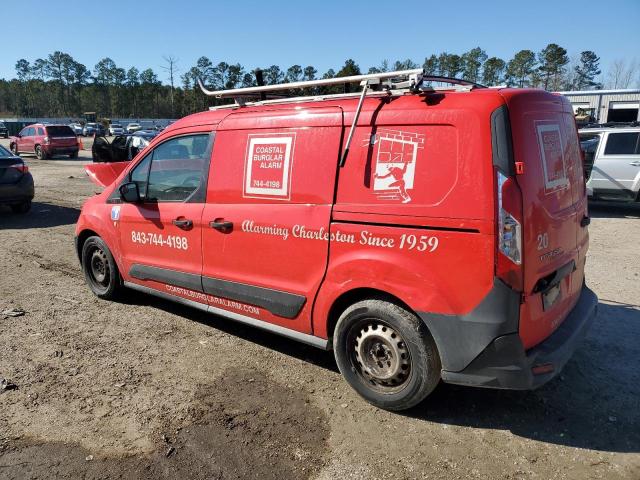 Photo 2 from auction – 2015 FORD TRANSIT CO with VIN NM0LS7E75F1193431