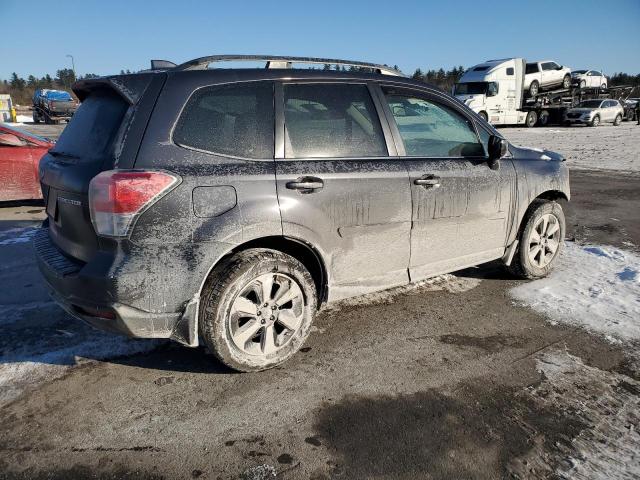 Photo 3 from auction – 2018 SUBARU FORESTER 2 with VIN JF2SJARC9JH575226