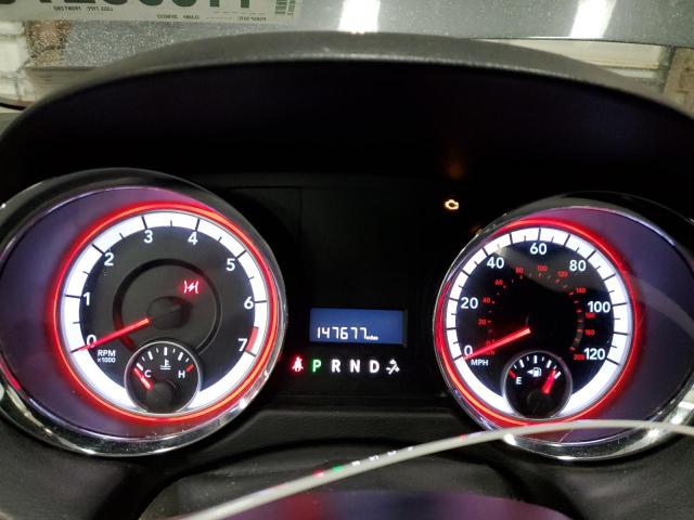Photo 9 from auction – 2012 DODGE GRAND CARA with VIN 2C4RDGBG9CR131534