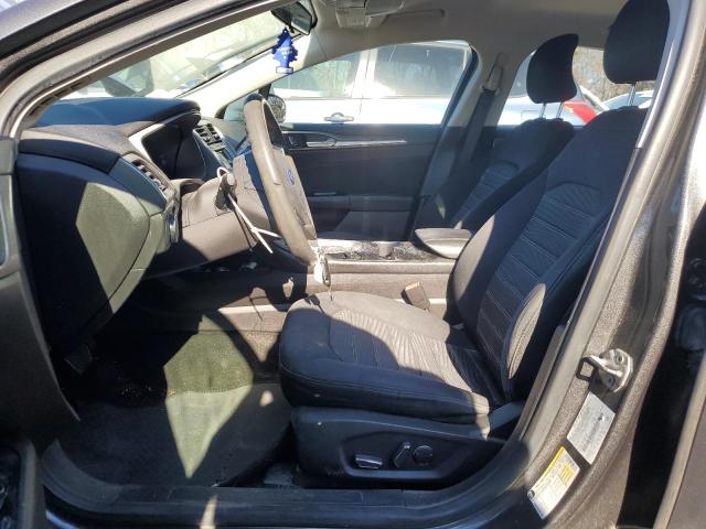 Photo 7 from auction – 2016 FORD FUSION SE with VIN 3FA6P0H77GR283407