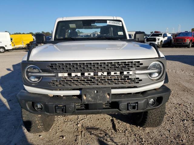 Photo 5 from auction – 2023 FORD BRONCO BAS with VIN 1FMEE5DPXPLB38676