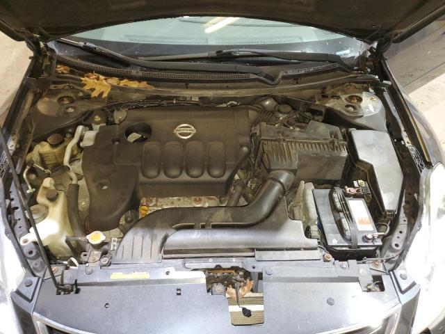 Photo 11 from auction – 2012 NISSAN ALTIMA BAS with VIN 1N4AL2APXCN443207