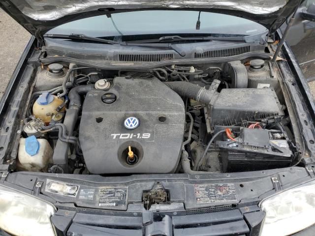 Photo 11 from auction – 2002 VOLKSWAGEN JETTA GLS with VIN 3VWSP69M52M023171