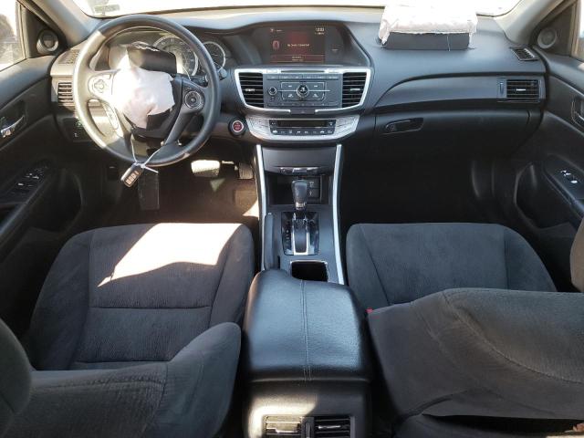 Photo 8 from auction – 2015 HONDA ACCORD EX with VIN 1HGCR2F75FA119282