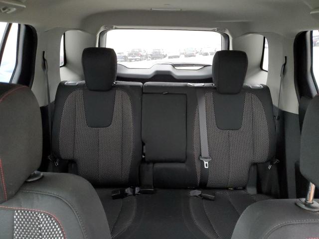 Foto 10 de la subasta – 2017 GMC TERRAIN SL con VIN 2GKALMEK5H6323979