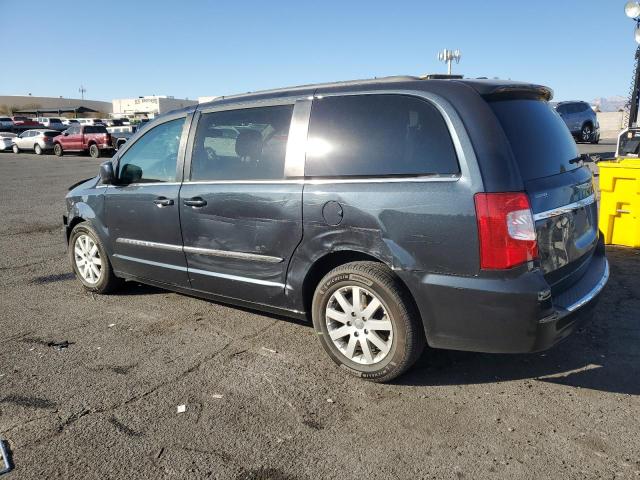 Photo 2 from auction – 2014 CHRYSLER TOWN & COU with VIN 2C4RC1BG9ER297829
