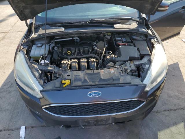 Photo 11 from auction – 2015 FORD FOCUS SE with VIN 1FADP3K2XFL306746