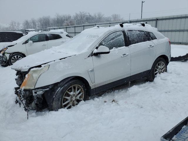 CADILLAC SRX PREMIU 2013 with VIN 3GYFNEE37DS595062 - Photo from auction
