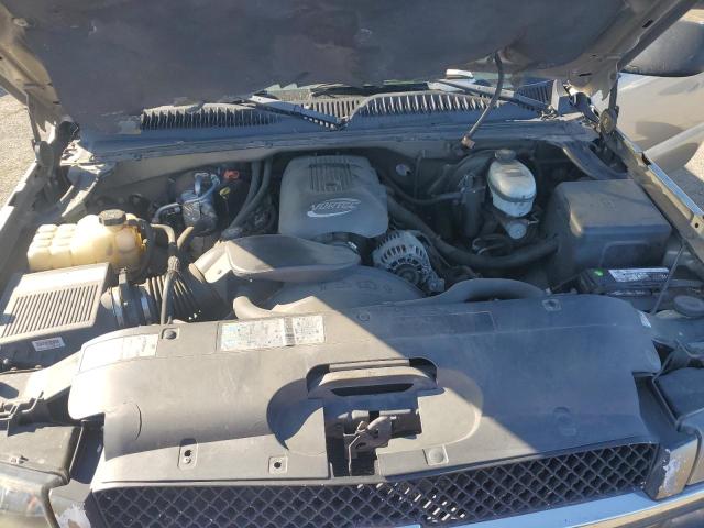 Photo 11 from auction – 2003 CHEVROLET SILVERADO with VIN 2GCEK19V031212040