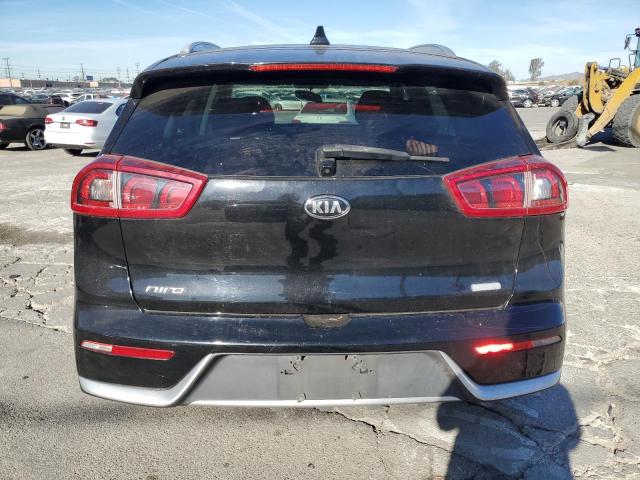 Photo 6 from auction – 2018 KIA NIRO FE with VIN KNDCB3LC5J5162290