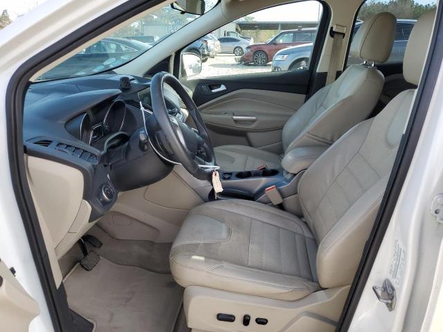 Photo 7 from auction – 2016 FORD ESCAPE SE with VIN 1FMCU0GX5GUA90636