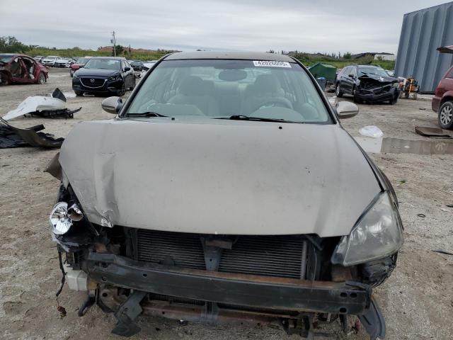 Photo 5 from auction – 2004 NISSAN ALTIMA BAS with VIN 1N4AL11D14C110164