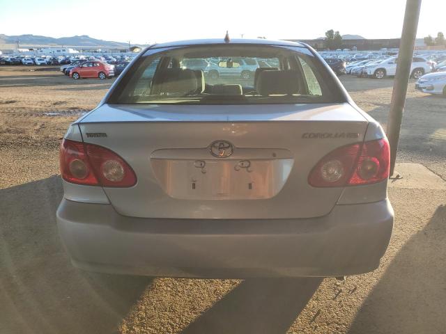 Photo 6 from auction – 2008 TOYOTA COROLLA with VIN 1NXBR32E58Z961699