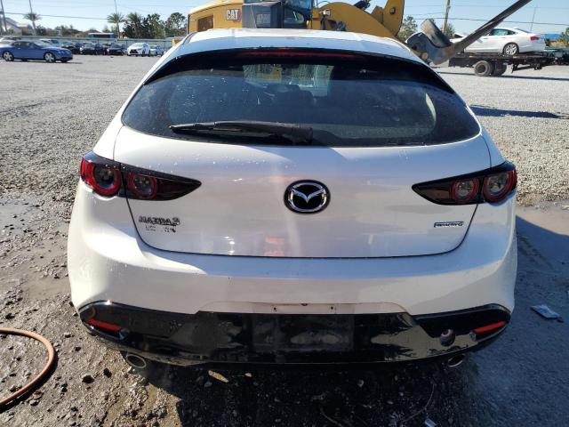 Photo 6 from auction – 2020 MAZDA 3 with VIN JM1BPALM3L1159943
