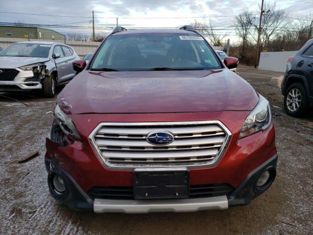 Zdjęcie 5 z aukcji – 2016 SUBARU OUTBACK 3. z VIN 4S4BSENC3G3329721