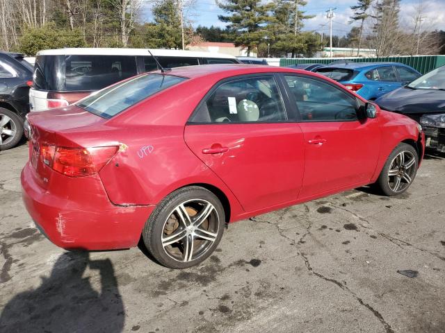 Photo 3 from auction – 2013 KIA FORTE EX with VIN KNAFU4A24D5731994