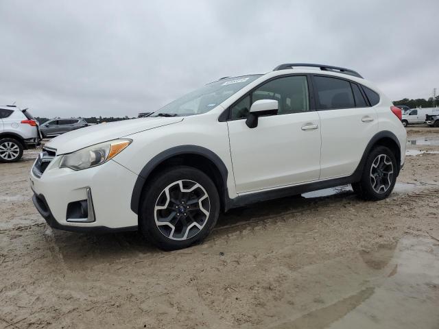 SUBARU CROSSTREK 2016 with VIN JF2GPABC7G8306701 - Photo from auction