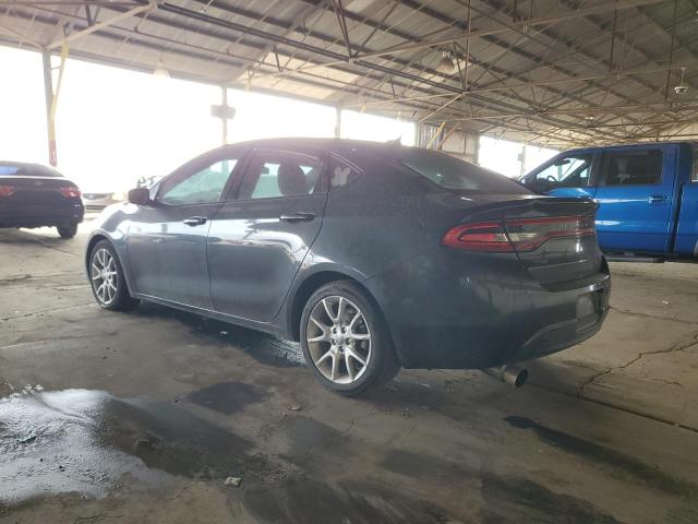 Photo 2 from auction – 2013 DODGE DART SXT with VIN 1C3CDFBA4DD202014