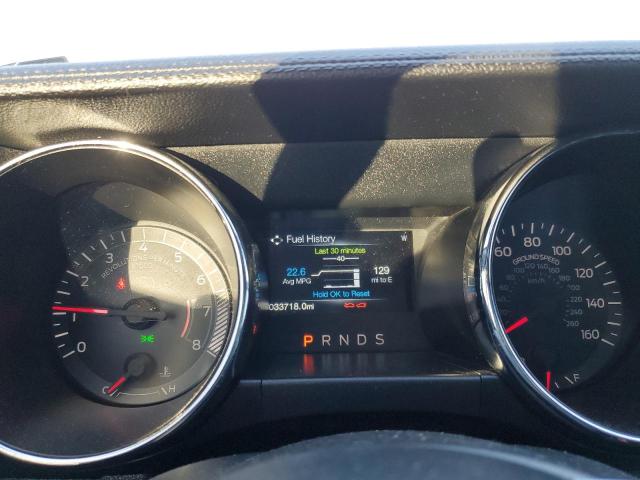 Photo 9 from auction – 2016 FORD MUSTANG with VIN 1FATP8EM0G5307724