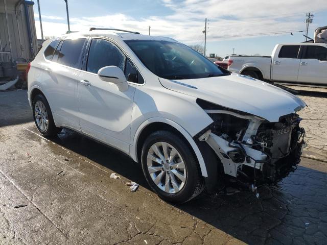 Photo 4 from auction – 2017 BUICK ENVISION E with VIN LRBFXBSAXHD043125