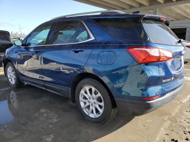 Photo 2 from auction – 2019 CHEVROLET EQUINOX with VIN 3GNAXMEU8KL214525