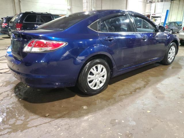 Photo 3 from auction – 2010 MAZDA 6 I with VIN 1YVHZ8BH6A5M52513