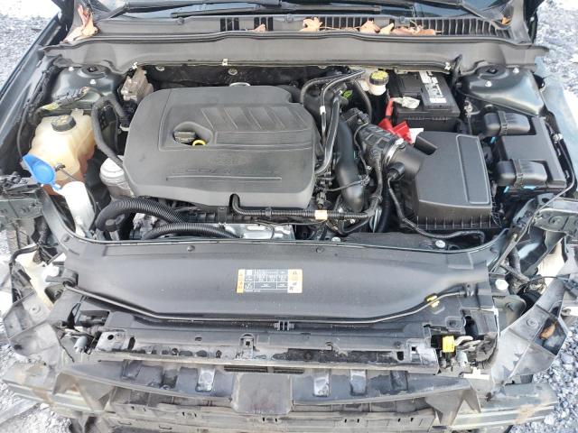 Photo 11 from auction – 2015 FORD FUSION SE with VIN 1FA6P0HD3F5108787