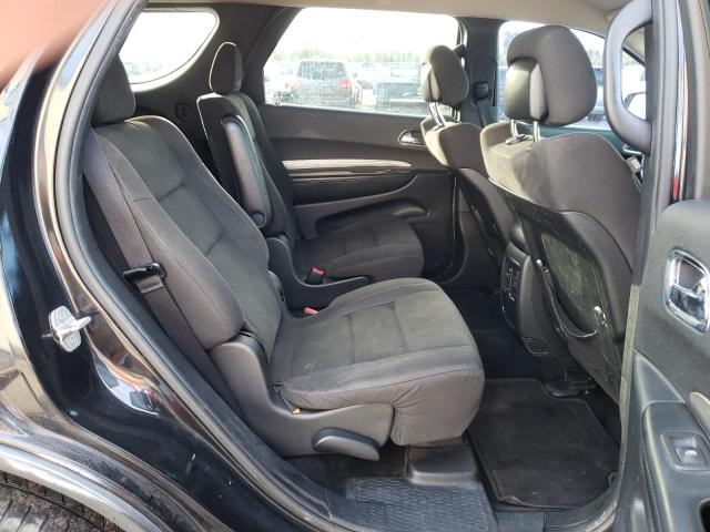 Photo 11 from auction – 2013 DODGE DURANGO SX with VIN 1C4RDHAG9DC628844