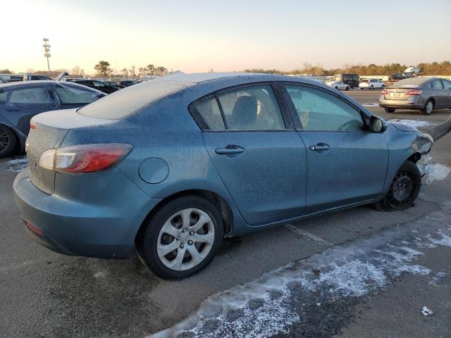 Foto 3 de la subasta – 2011 MAZDA 3 I con VIN JM1BL1UG8B1436928