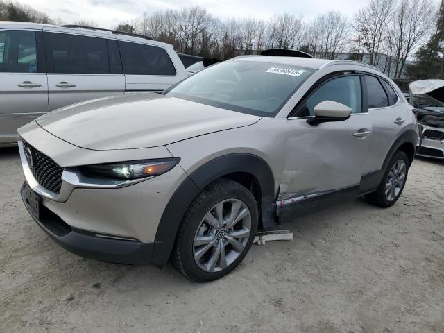 MAZDA CX-30 SELE 2023 with VIN 3MVDMBBM5PM538457 - Photo from auction