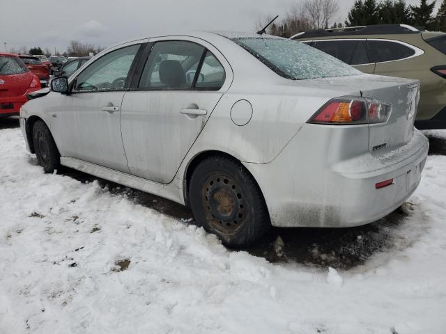 Photo 2 from auction – 2017 MITSUBISHI LANCER ES with VIN JA32U2FU8HU603249
