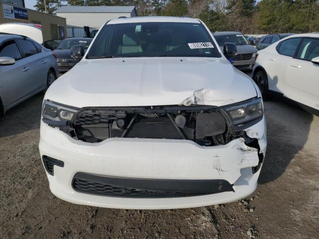 Photo 5 from auction – 2023 DODGE DURANGO GT with VIN 1C4RDHDG4PC635958