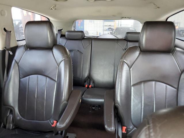 Photo 10 from auction – 2014 BUICK ENCLAVE with VIN 5GAKRBKD0EJ180545