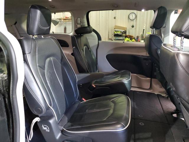 Photo 11 from auction – 2022 CHRYSLER PACIFICA L with VIN 2C4RC1GG8NR177271
