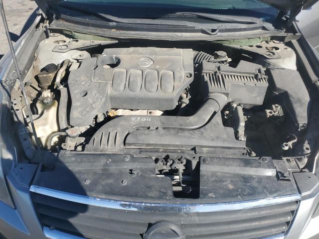 Photo 11 from auction – 2007 NISSAN ALTIMA 2.5 with VIN 1N4AL21E57C109246