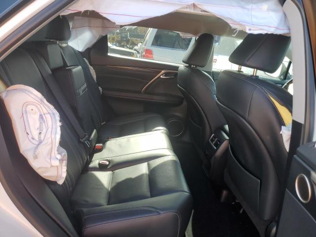 Снимка 11 от търг – 2019 LEXUS RX 450H BA с VIN 2T2BGMCA7KC030486