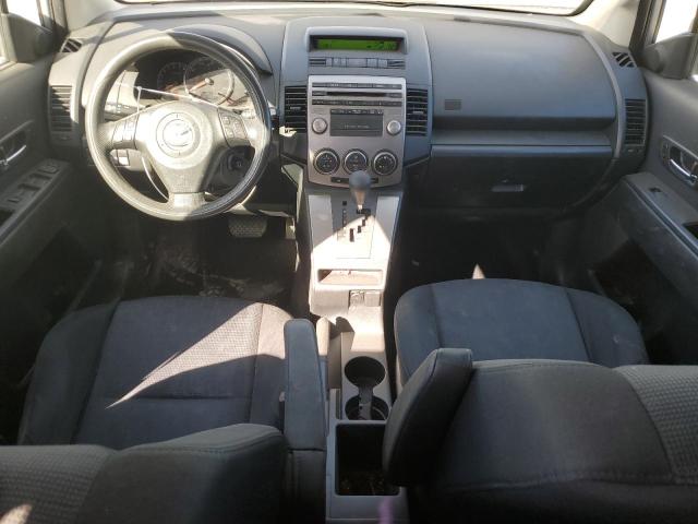 Foto 8 de la subasta – 2009 MAZDA 5 con VIN JM1CR29L990341079