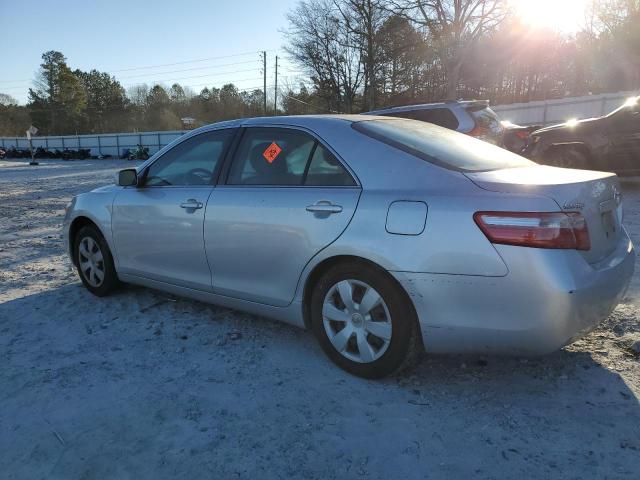 Photo 2 from auction – 2009 TOYOTA CAMRY BASE with VIN 4T1BE46K79U352858