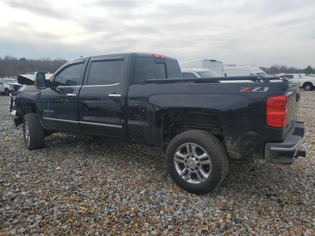 Photo 2 from auction – 2018 CHEVROLET SILVERADO with VIN 1GC1KWEY4JF188858
