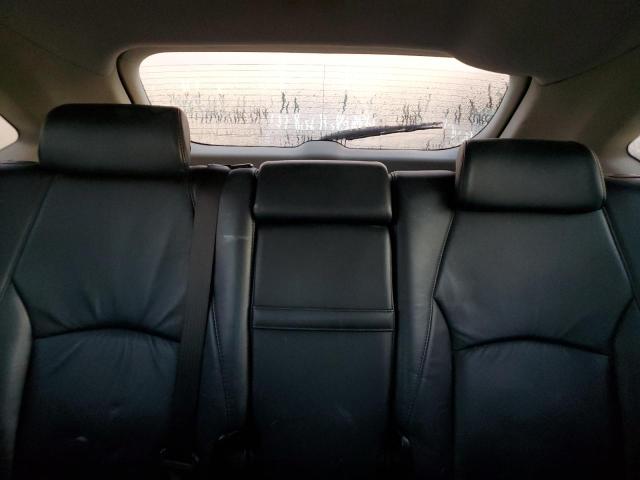 Photo 10 from auction – 2009 LEXUS RX 350 with VIN 2T2HK31U59C113229