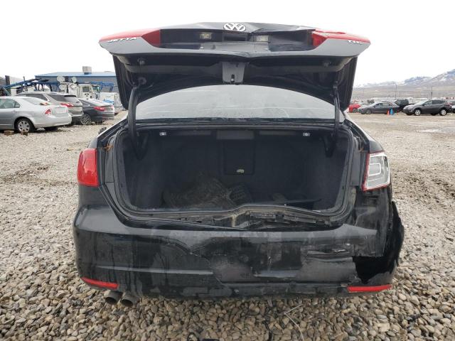 Photo 6 from auction – 2012 VOLKSWAGEN JETTA TDI with VIN 3VWLL7AJ4CM390684