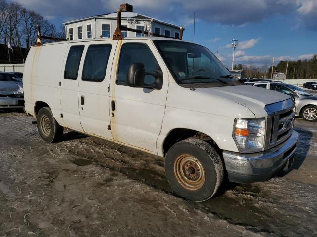 Photo 4 from auction – 2011 FORD ECONOLINE with VIN 1FTNE1EW2BDA55006