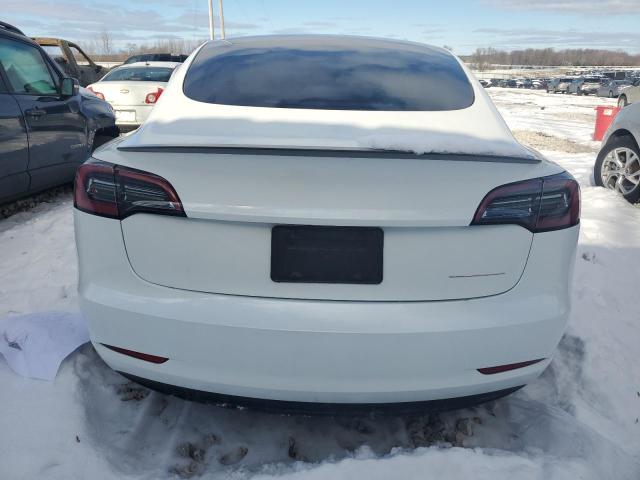 Снимка 6 от търг – 2023 TESLA MODEL 3 с VIN 5YJ3E1EC6PF494092