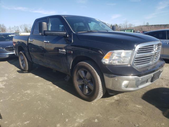 Photo 4 from auction – 2014 RAM 1500 SLT with VIN 1C6RR7LM3ES390616