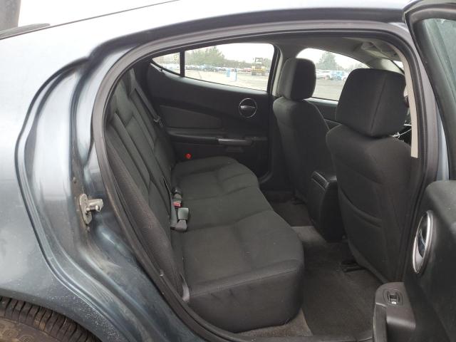 Photo 10 from auction – 2006 PONTIAC GRAND PRIX with VIN 2G2WP552961242008